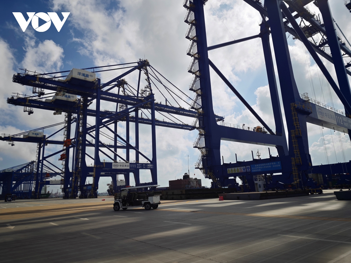 Hải Nam (Trung Quốc) chính thức vận hành cơ chế hải quan khép kín